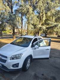 1.7 LT awd 130cv