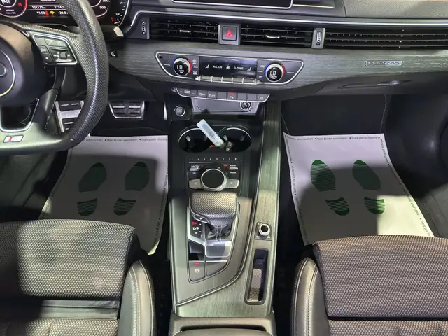 Audi A5 view 8