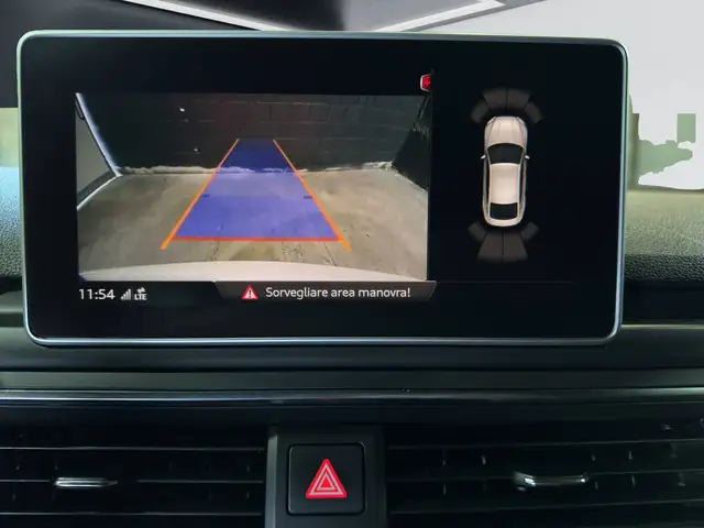 Audi A5 view 11