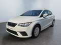 SEAT Ibiza Style Blanc - thumbnail 1