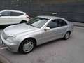 Mercedes-Benz C 200 C 200 Avantgarde CDI Silber - thumbnail 4