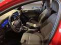 Ford Focus 1.0t ecoboost h ST-Line X 125cv Rosso - thumbnail 8