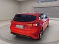 Ford Focus 1.0t ecoboost h ST-Line X 125cv Rosso - thumbnail 4