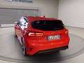 Ford Focus 1.0t ecoboost h ST-Line X 125cv Rosso - thumbnail 6