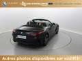 BMW Z4 M40i 340 CV M PERFORMANCE Noir - thumbnail 7