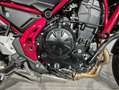 Kawasaki Z 650 ABS Roşu - thumbnail 4