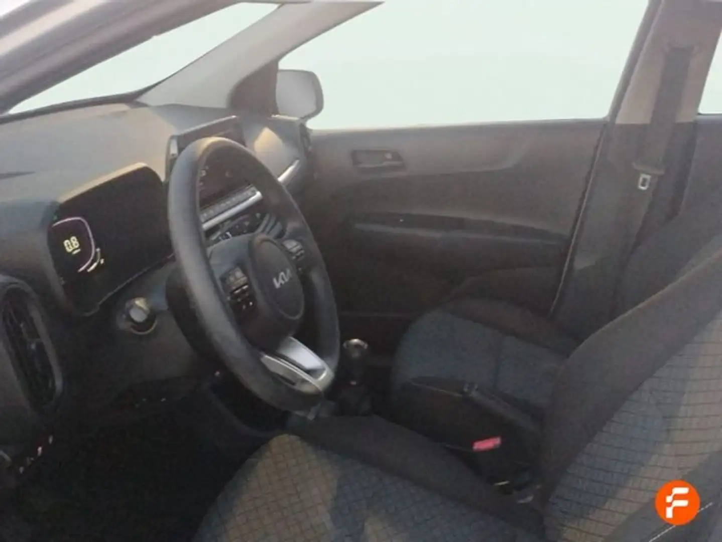 Kia Picanto 1.0 GDi Concept Blanco - 2