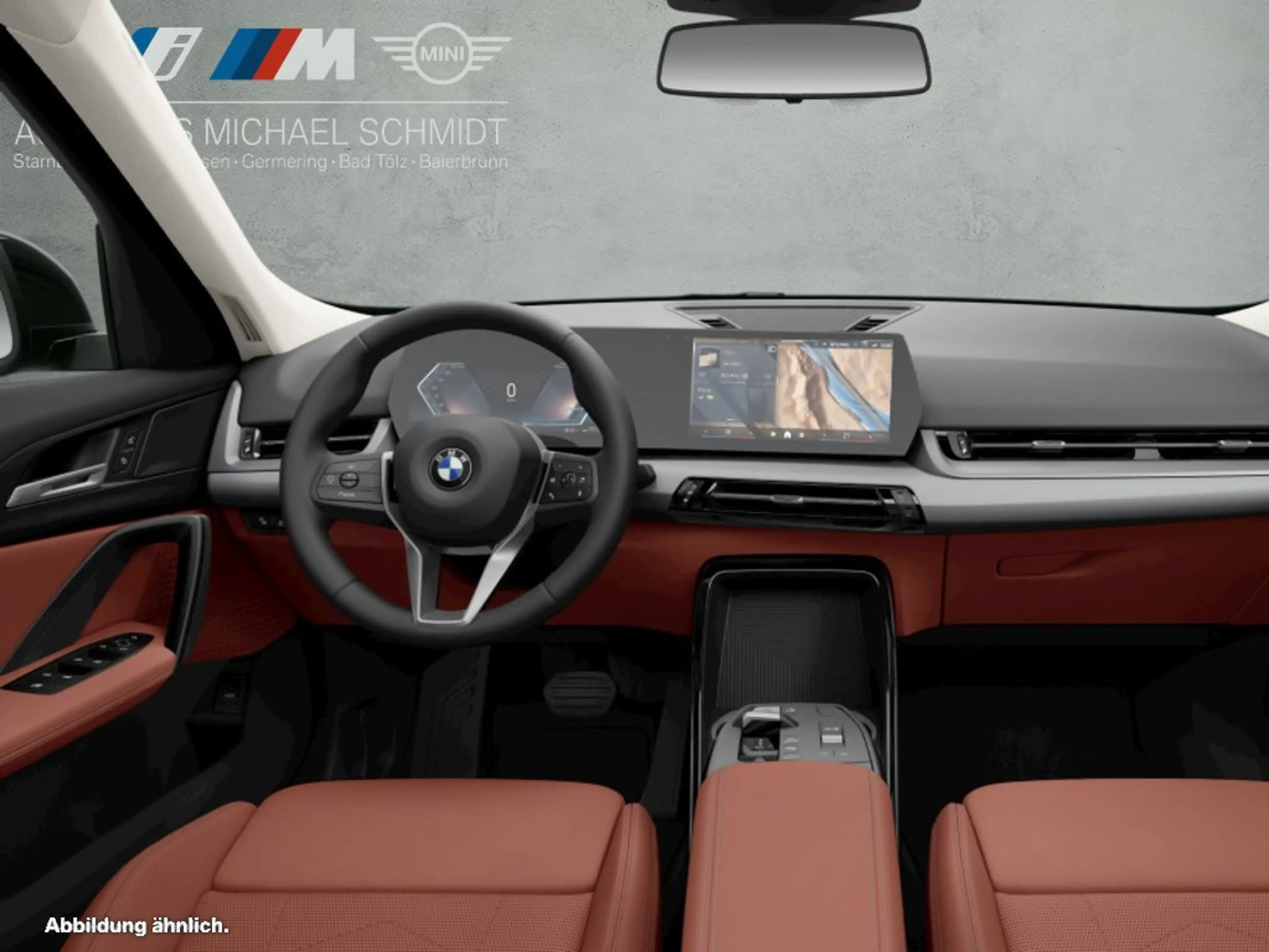 BMW X1 sDrive20i — photo 4