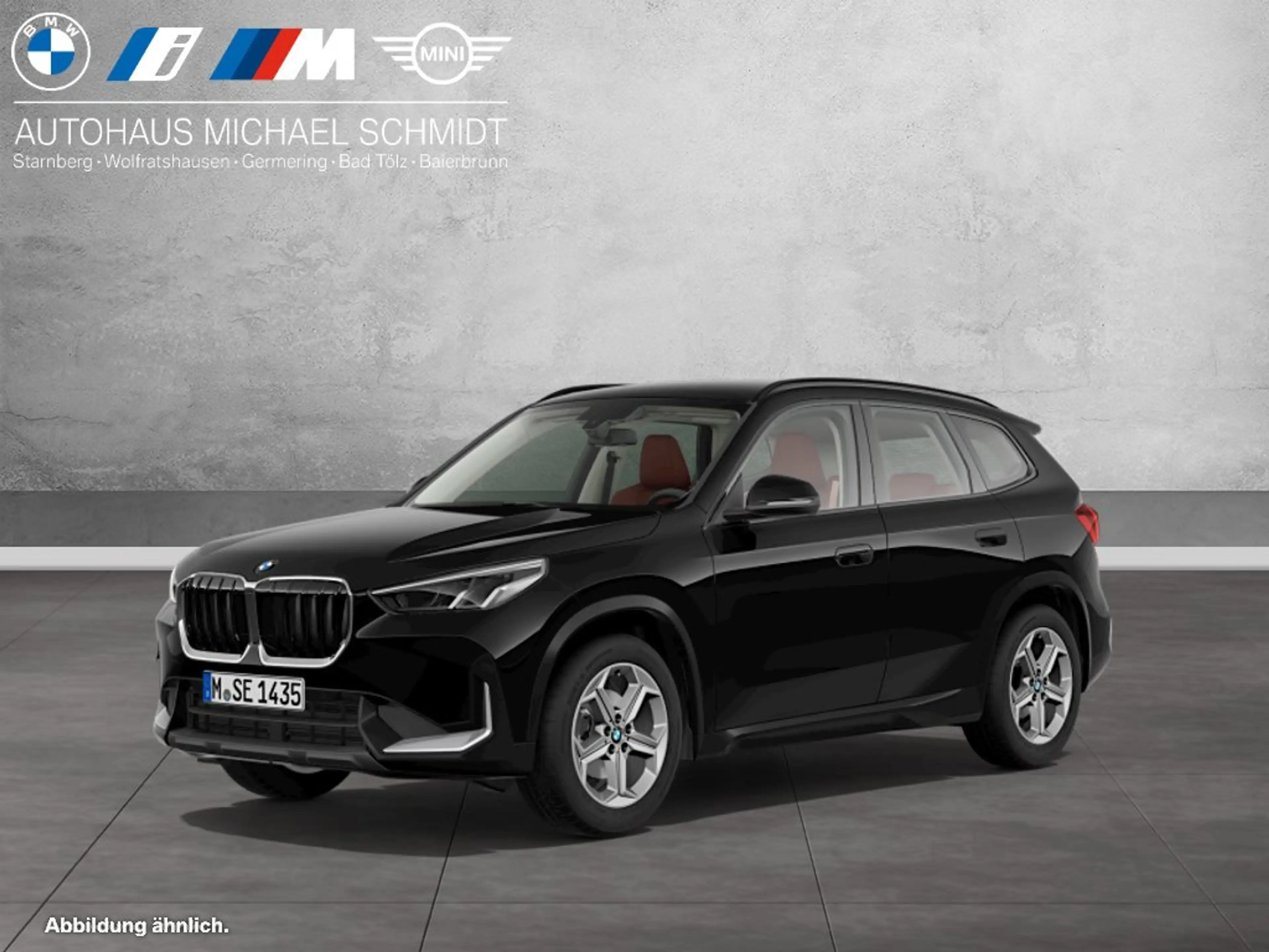 BMW X1 sDrive20i