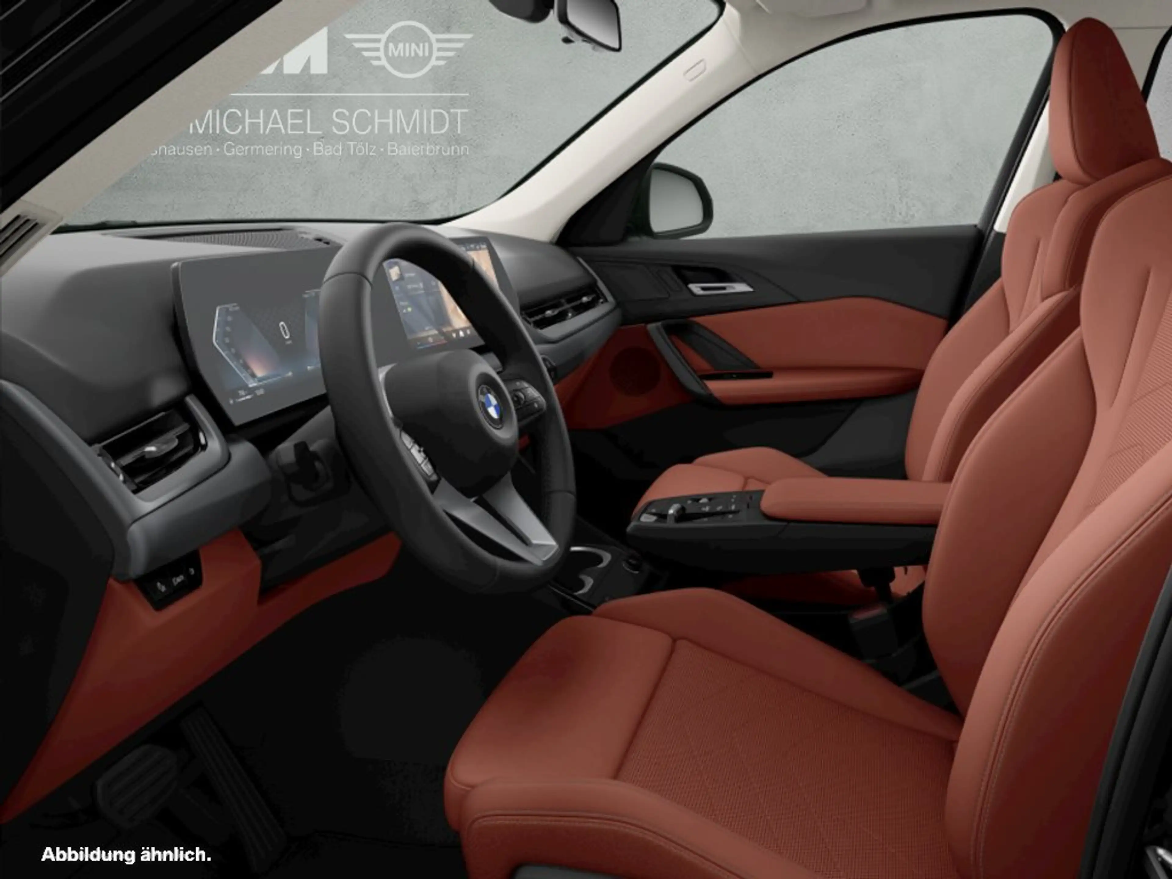 BMW X1 sDrive20i — photo 3
