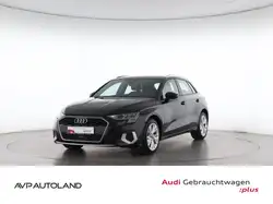 Audi A3 Sportback 30 TDI advanced | MMI NAVI PLUS |