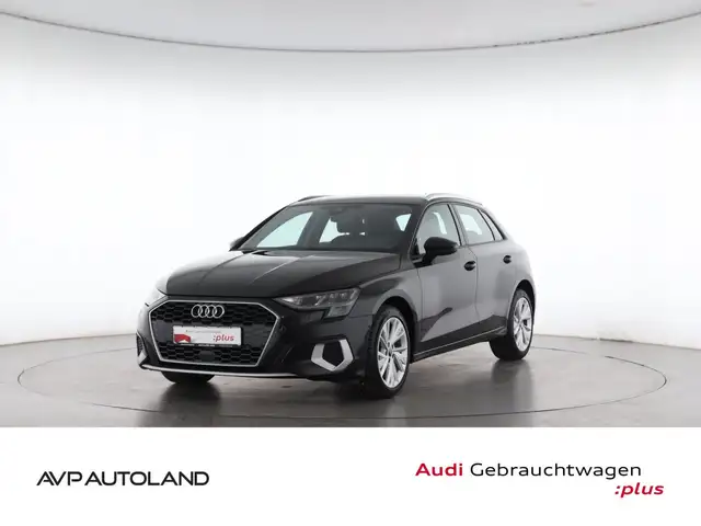 Audi A3 Sportback 30 TDI advanced | MMI NAVI PLUS |