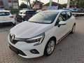 Renault Clio Clio 1.0 sce Business 65cv my21 Blanc - thumbnail 3
