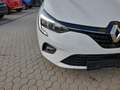 Renault Clio Clio 1.0 sce Business 65cv my21 Blanc - thumbnail 5