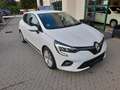 Renault Clio Clio 1.0 sce Business 65cv my21 Blanc - thumbnail 4