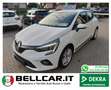 Renault Clio Clio 1.0 sce Business 65cv my21 Blanc - thumbnail 1
