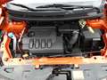 BAIC Senova X25 Comfort 1,5 Klima 16" Alu Allwetterreifen Top! Orange - thumbnail 17