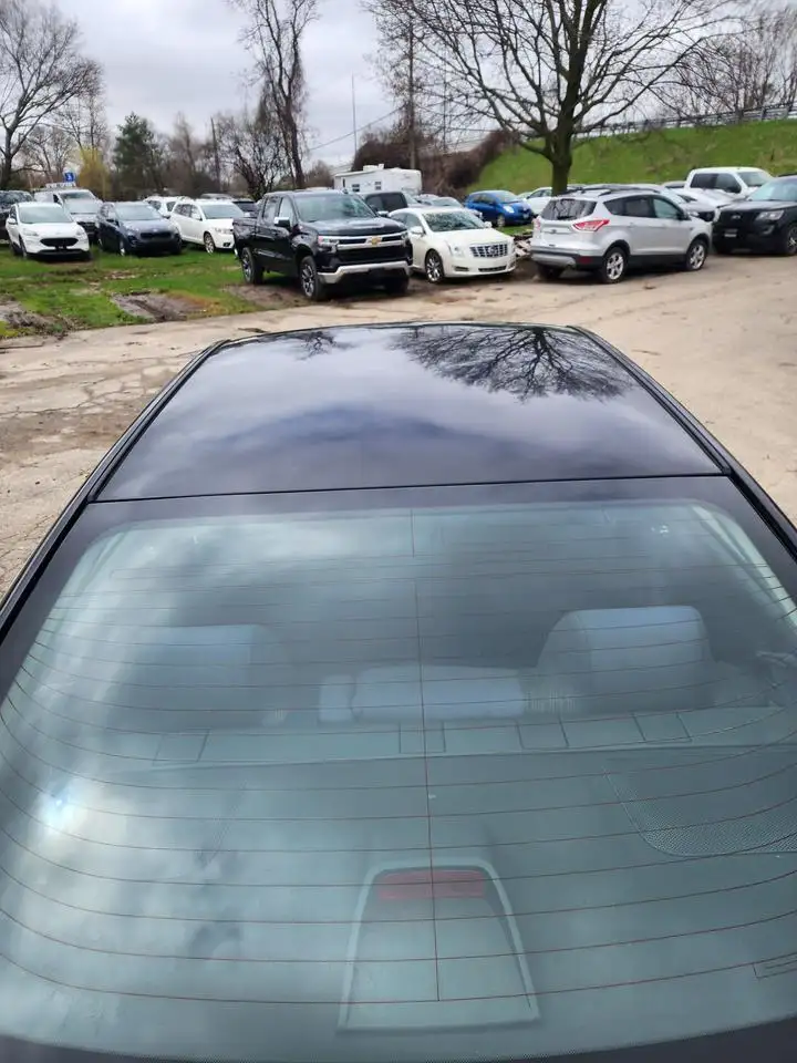 Nissan Altima снимка Nissan Altima