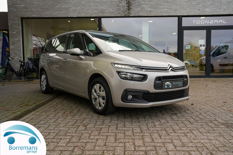 Photo du véhicule