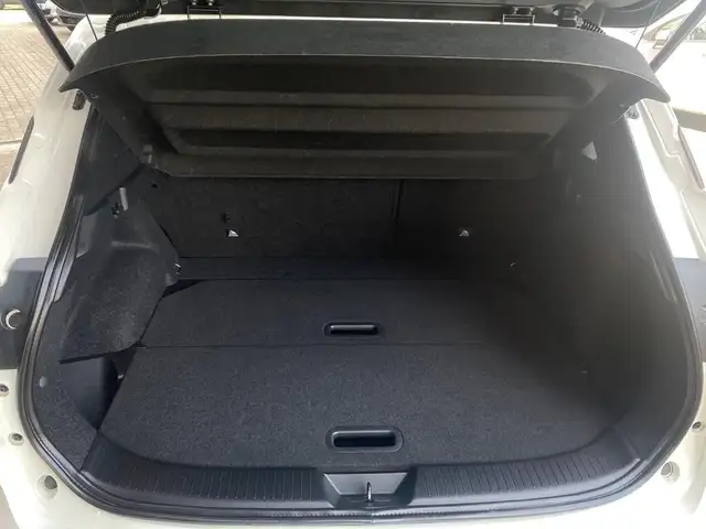 Nissan Qashqai view 9