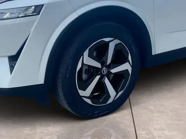 Nissan Qashqai view 15