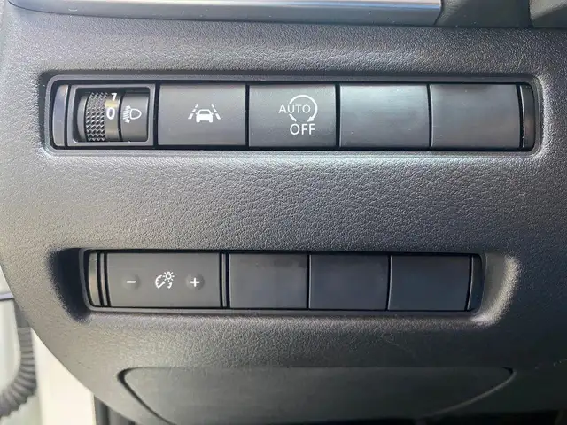 Nissan Qashqai view 30