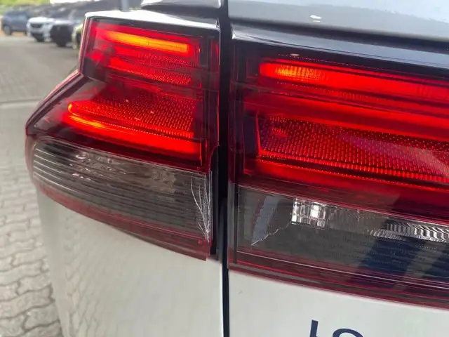 Nissan Qashqai view 16