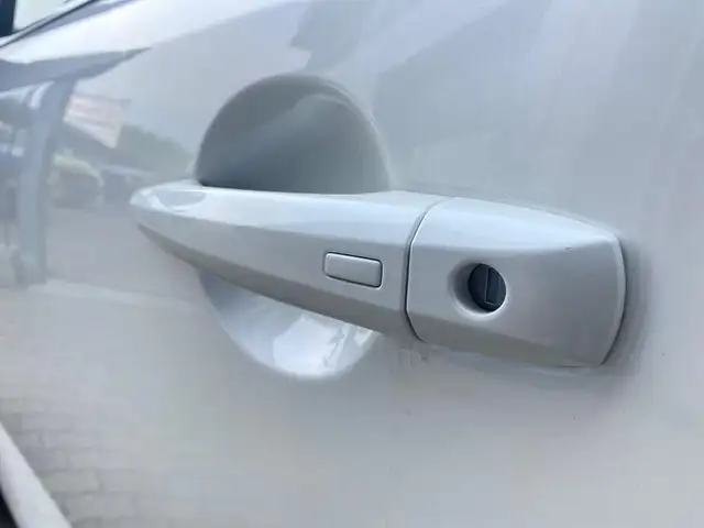 Nissan Qashqai view 24