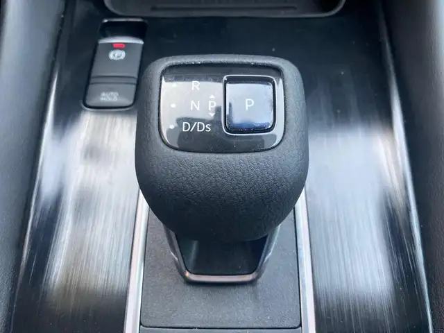 Nissan Qashqai view 12