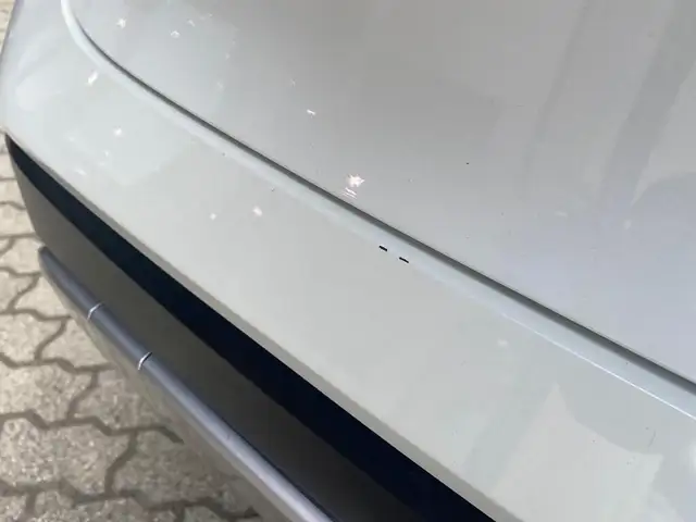 Nissan Qashqai view 17