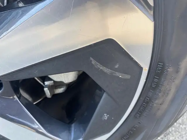 Nissan Qashqai view 22