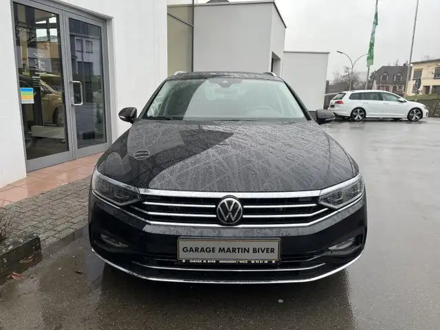 Volkswagen Passat Variant Elegance, 2.0 TDI, DSG, 200 CV