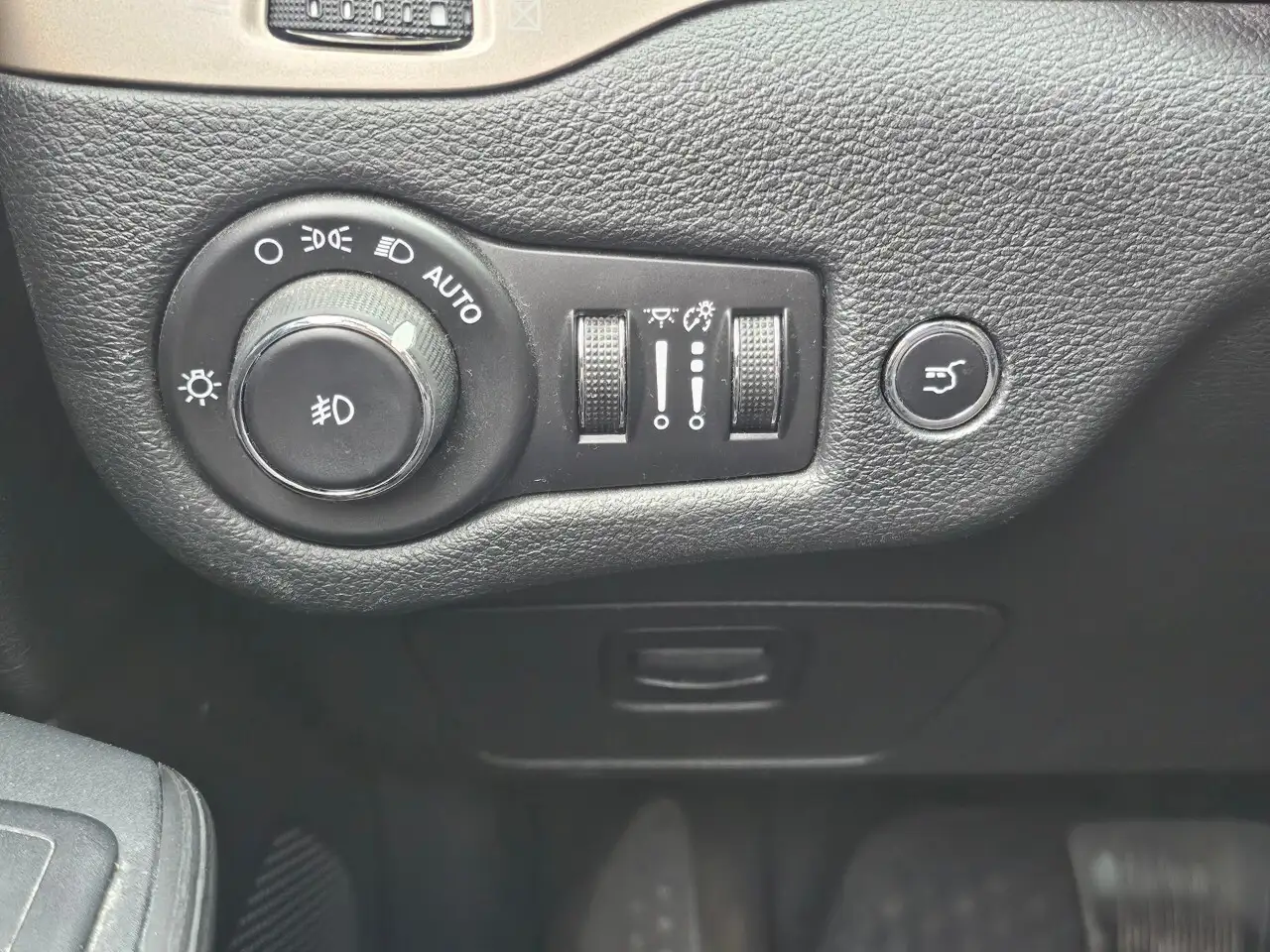 Jeep Cherokee снимка Jeep Cherokee