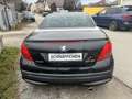 Peugeot 207 CC Active 1,6 VTi 16V Schwarz - thumbnail 6