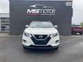 Nissan Qashqai 1.5 DCI 115 DCT MY19 N-TEC Blanc - thumbnail 2