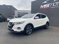 Nissan Qashqai 1.5 DCI 115 DCT MY19 N-TEC Blanc - thumbnail 1