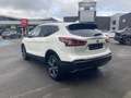 Nissan Qashqai 1.5 DCI 115 DCT MY19 N-TEC Blanc - thumbnail 4