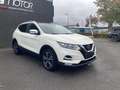 Nissan Qashqai 1.5 DCI 115 DCT MY19 N-TEC Blanc - thumbnail 8