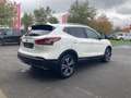 Nissan Qashqai 1.5 DCI 115 DCT MY19 N-TEC Blanc - thumbnail 6