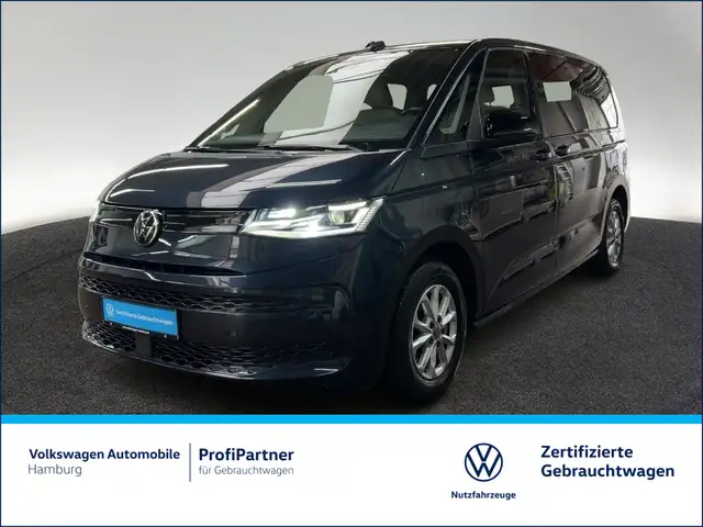 Volkswagen T7 Multivan 2.0 Multivan TDI MATRIX PANO AHK RFK