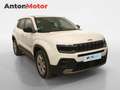 Jeep Avenger 1.2 Altitude 74KW Blanco - thumbnail 3