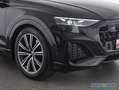 Audi Q8 45 TDI Facelift/HuD/Luft/Air/AHK/ACC+Stadt Zwart - thumbnail 10