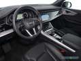 Audi Q8 45 TDI Facelift/HuD/Luft/Air/AHK/ACC+Stadt Zwart - thumbnail 8