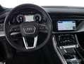 Audi Q8 45 TDI Facelift/HuD/Luft/Air/AHK/ACC+Stadt Zwart - thumbnail 5