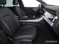 Audi Q8 45 TDI Facelift/HuD/Luft/Air/AHK/ACC+Stadt Zwart - thumbnail 6