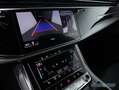 Audi Q8 45 TDI Facelift/HuD/Luft/Air/AHK/ACC+Stadt Zwart - thumbnail 9