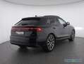 Audi Q8 45 TDI Facelift/HuD/Luft/Air/AHK/ACC+Stadt Zwart - thumbnail 4