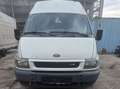 Ford Transit Transit 350 L Vario 4.54 2,0 TDCI Weiß - thumbnail 2