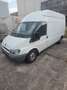 Ford Transit Transit 350 L Vario 4.54 2,0 TDCI Weiß - thumbnail 1