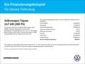 Volkswagen Tiguan 2.0 TDI DSG 4M LED NAV STHZ AHK Elegance SHZ V H Noir - thumbnail 2